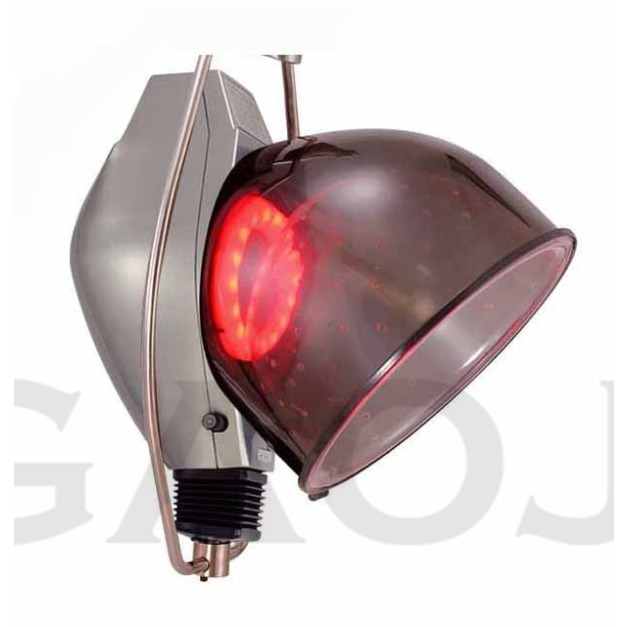 廣大-吊式蜂巢式烘乾機(ET)