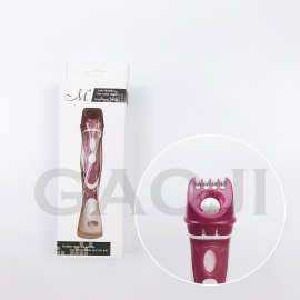 Quattro 4 U 隨身迷你美體修飾電剪