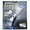 【高際總代理】雅娜蒂 AMITY CL-700 超貼修飾電剪 日立台裝 極細極貼0.1mm刀頭 齊全公分套_3