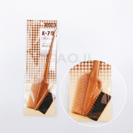 SANBI K-70 極細毛染刷