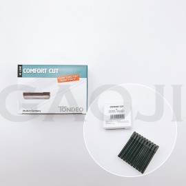 TONDEO 西德剃刀片