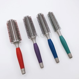 克麗凱特 圓梳系列