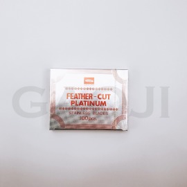 日本羽毛刀片(不安全)