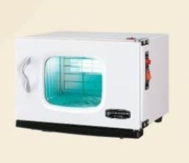 [廣大] KT-1016A 紫外線殺菌保溫箱(一打裝) 