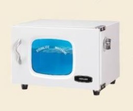 [廣大] KT-1048 紫外線殺菌消毒箱(小型) 