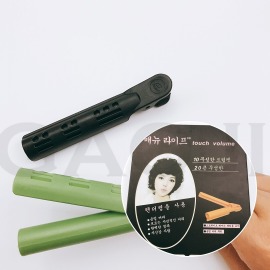 韓式水波紋燙(18入)