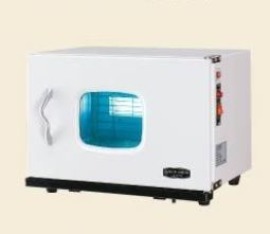 [廣大] KT-1036 紫外線殺菌保溫箱(三打裝) 