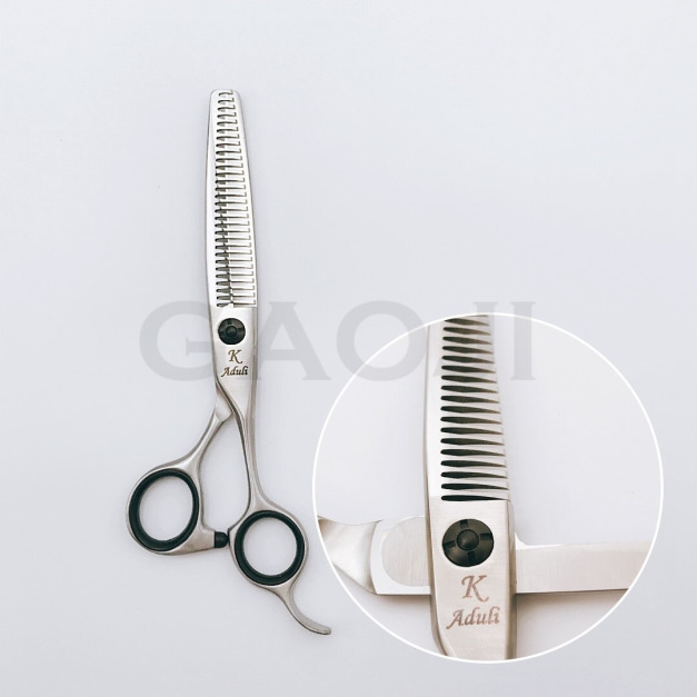 [卡多利] KADULI日本鋼剪刀系列 BF-30DF