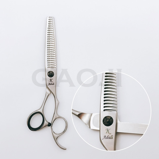 [卡多利] KADULI日本鋼剪刀系列 KB-24TF