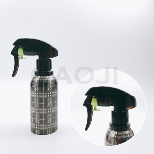 格紋日本噴頭水槍