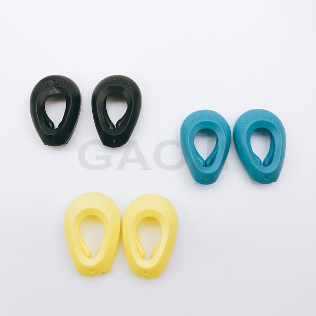 躍動開孔式耳罩