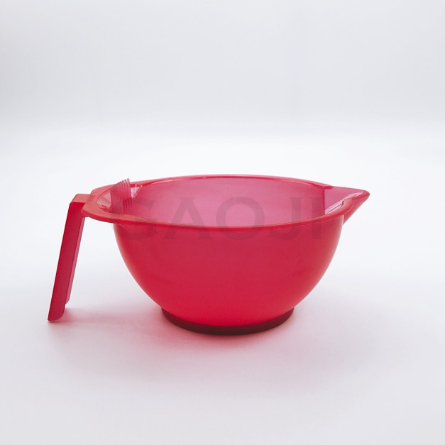 齒梳型FAWEIO 染碗