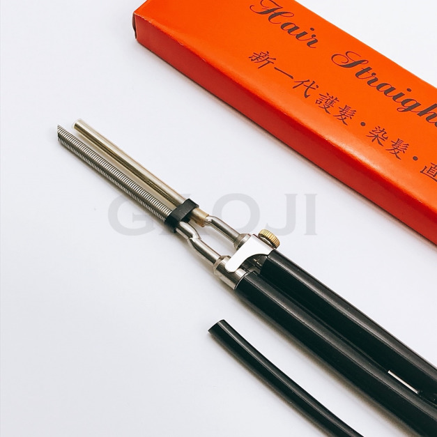 新一代護髮 直髮調整器