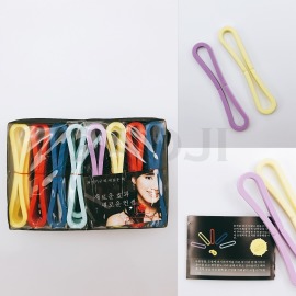 QQ泡棉燙(三種款式)