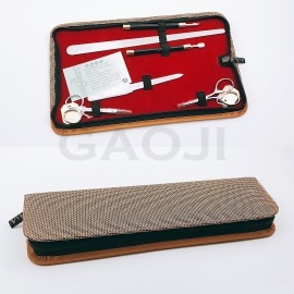 德國-高際飛天馬瓦皮刀套裝