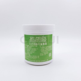 花若思酸性營養霜(髮油)1000g