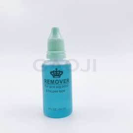 貼片式接髮 REMOVER 皇冠卸膠水30ML