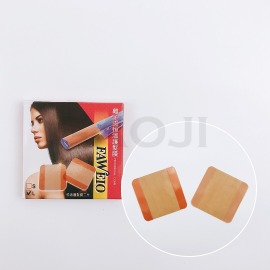 FAWEIO 離子夾恆溫護髮膜(2入)