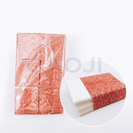 抽取式冷燙紙-補充包