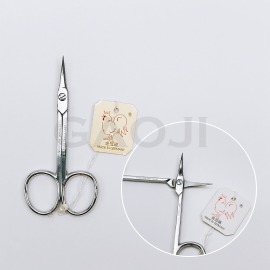 [瓦皮刀] 西德金冠雞(彎刀) 單買