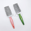 韓國 AKITZ 3D彈力負離子打結梳 3D BRUSH 順髮梳【AKITZ KOREA】_4
