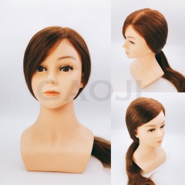 GaoJi 神奇 安娜ANNA 有肩髮流單頭(20吋)