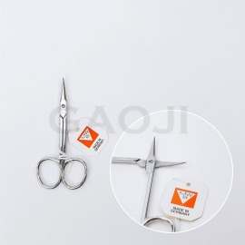 [瓦皮刀] 西德 三角(彎刀)