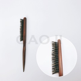 牙刷刮梳(豬鬃)