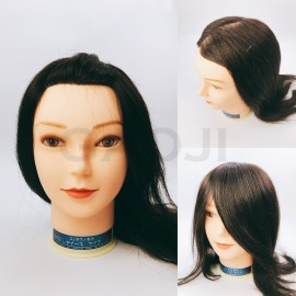 [神奇]髮旋瀏海 教育用單頭(16吋) (811)