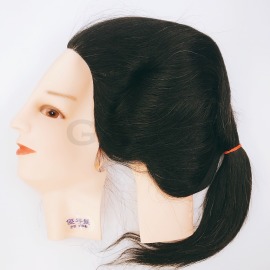 神奇 優等髮 頭皮(16吋)