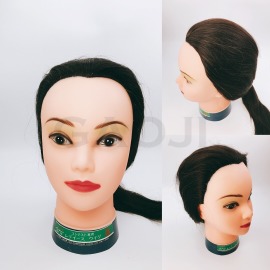 神奇 經典冠軍頭 (教學比賽) 單頭