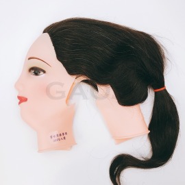 神奇 100% 百分百頭皮 (16吋)