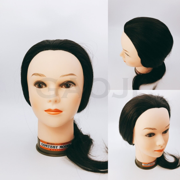 神奇 805超密(教學比賽) 單頭 