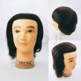 神奇 男士單頭 (教學比賽用) 軟臉