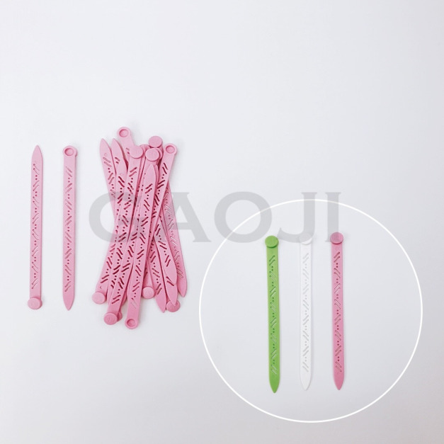 冷燙髮插 (大/小)