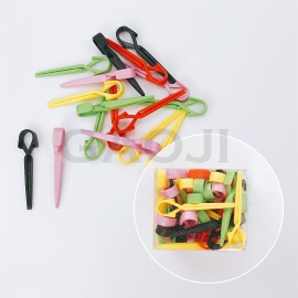 PP夾(盒裝無拆賣)