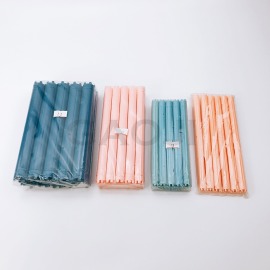 冷燙加長捲心 (10入)多尺寸