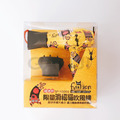 GAOJI MINI 迷你吹風機 第三代國際電壓版_9