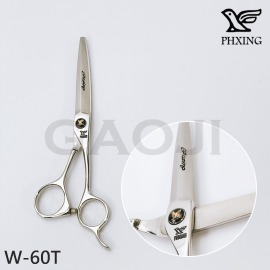 伊知鳥PHXING [W-60T] 剪刀/6吋/標準刀/右手