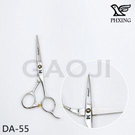 伊知鳥PHXING [DA-55] 打薄刀(調量刀)/5.5吋/標準刀/右手