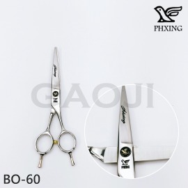 伊知鳥PHXING [BO-60] 剪刀 /6吋/標準刀/右手