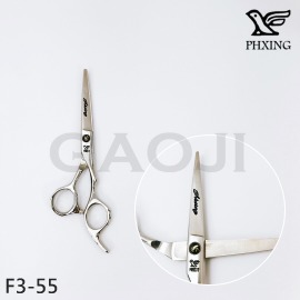 伊知鳥PHXING [F3-55] 剪刀/5.5吋/標準刀/右手