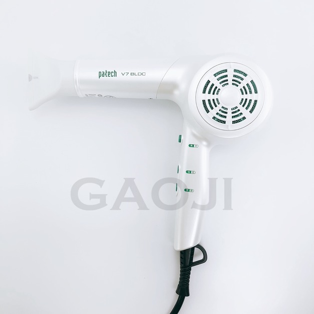 【高際總代理】韓國原裝進口 Patech V7負離子吹風機 PATECH V7 BLDC HAIR-DRYER