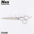 日本 MAX NIIGATA CF600 職人專業剪刀 6.0吋