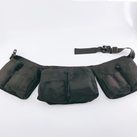 加寬多功能收納腰包