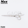 日本 MAX NIIGATA F600 職人專業剪刀 6.0吋