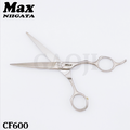 日本 MAX NIIGATA CF600 職人專業剪刀 6.0吋_1