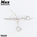 日本 MAX NIIGATA N600 職人專業剪刀 6.0吋_1
