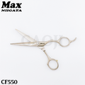 日本 MAX NIIGATA CF550 職人專業剪刀 5.5吋_1