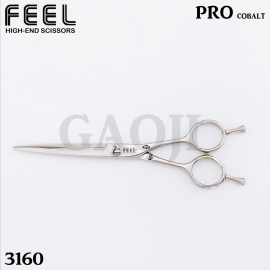 日本 FEEL SCISSORS 3160 職人專業剪刀 6吋/A字腳/